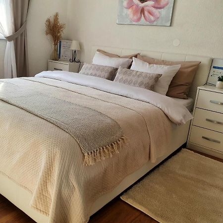 Apartman Sofia Otočac Eksteriør bilde