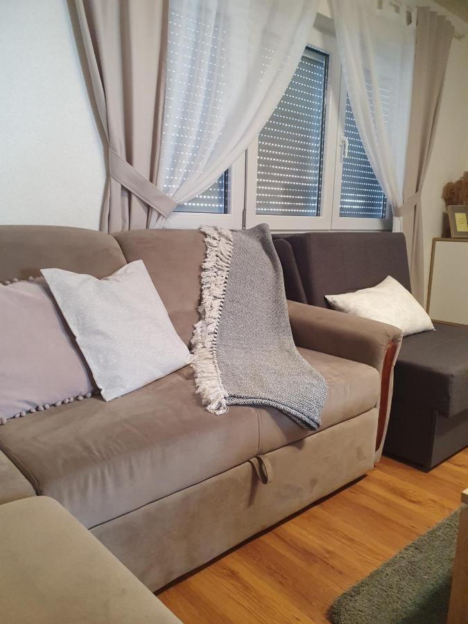 Apartman Sofia Otočac Eksteriør bilde