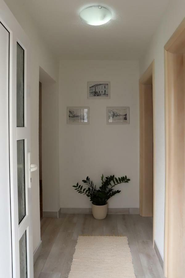 Apartman Sofia Otočac Eksteriør bilde