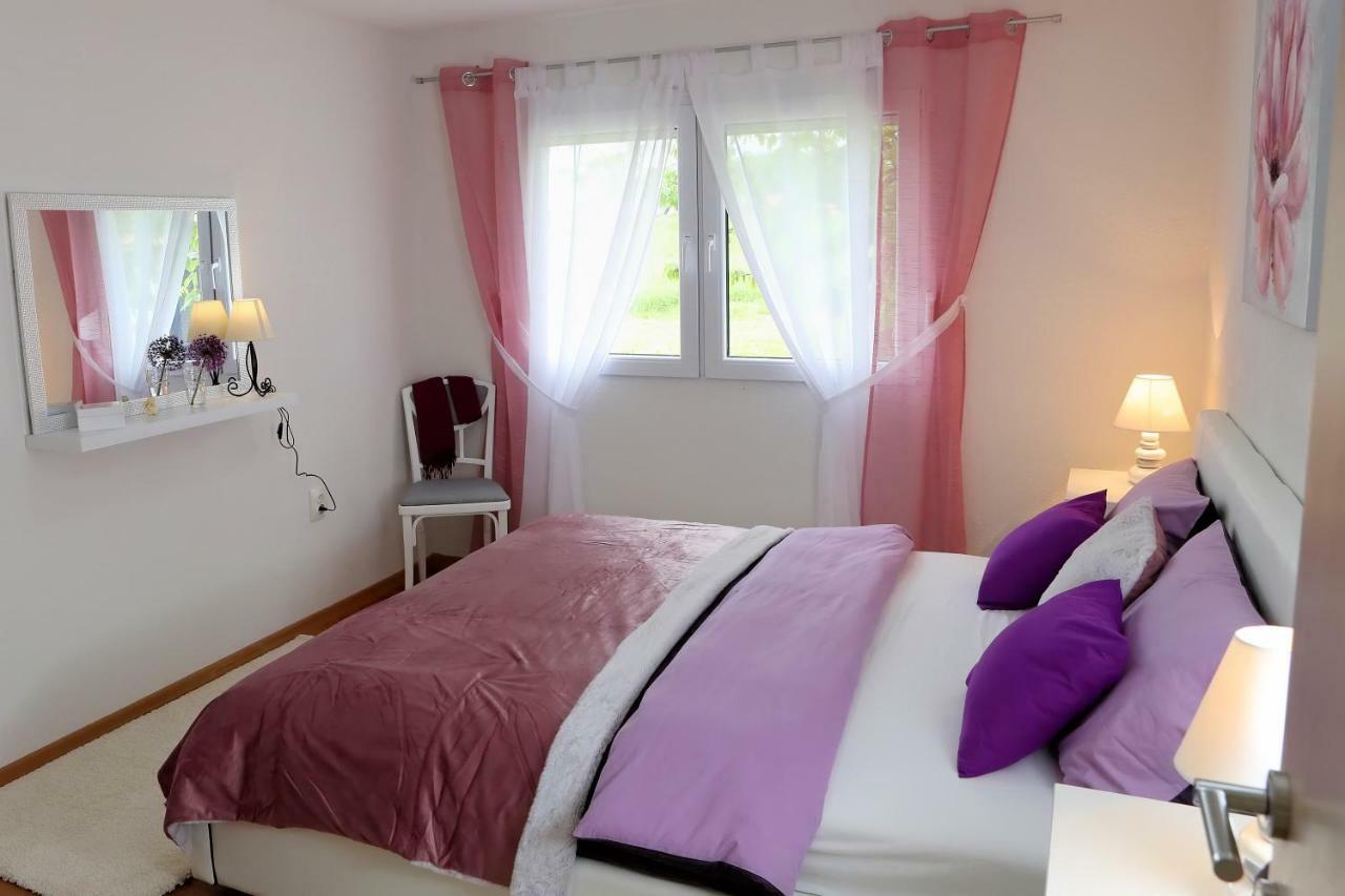 Apartman Sofia Otočac Eksteriør bilde